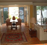 Sanctuary Cove Villas - Accommodation Bookings