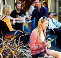 Morphett Arms Hotel - Accommodation Bookings