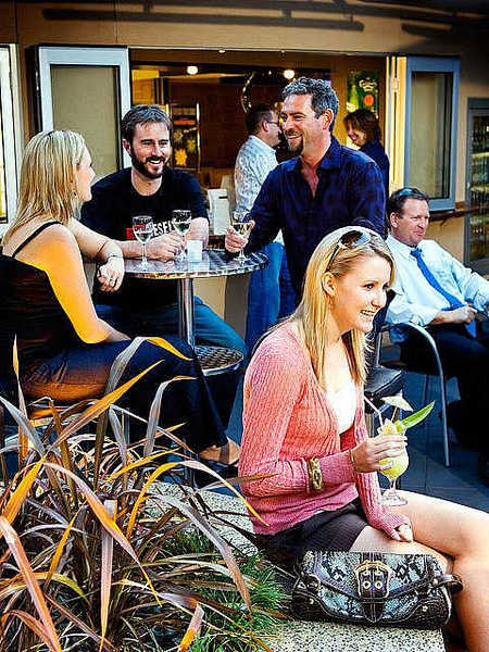 Morphett Arms Hotel - Accommodation Bookings 0