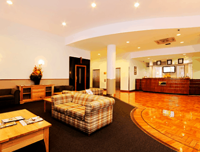 Quest West End - Accommodation Bookings