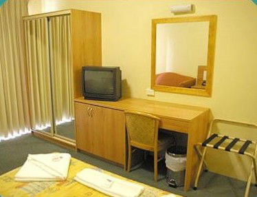  Accommodation Bookings