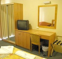 Rest Easy Motel - Accommodation Bookings