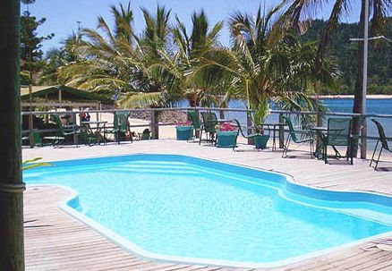  Accommodation Bookings