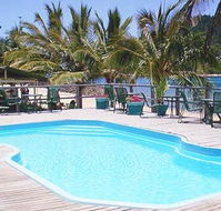 Hook Island Resort - Accommodation Bookings