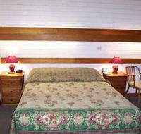 Cobram Central Motor Inn - Accommodation Bookings