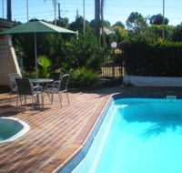 Tamworth Motor Inn - Accommodation Bookings