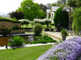 Lochinvar - Accommodation Bookings