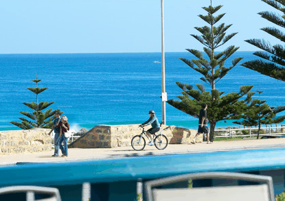 Seashells Serviced Apartments Scarborough - Accommodation Bookings