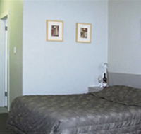 Taft Motor Inn - Accommodation Bookings