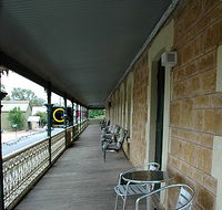 Hotel Mannum - Accommodation Bookings