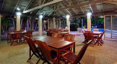Comfort Inn & Suites Trinity Beach Club - Accommodation Bookings 1