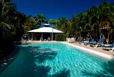 Comfort Inn & Suites Trinity Beach Club - Accommodation Bookings 2