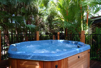 Comfort Inn & Suites Trinity Beach Club - Accommodation Bookings 3