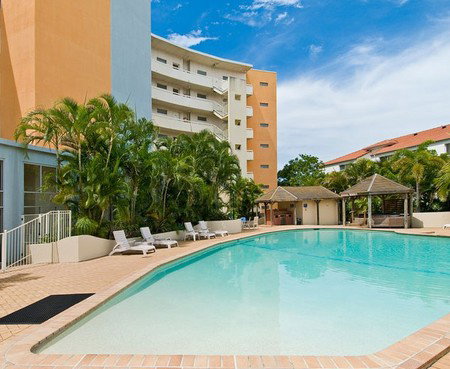 Southport QLD Accommodation Bookings
