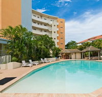 Rays Resort Apartments - Accommodation Bookings