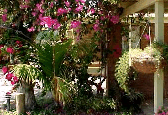 Denham Villas - Accommodation Bookings