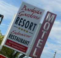 Banksia Gardens Resort Motel - Accommodation Bookings