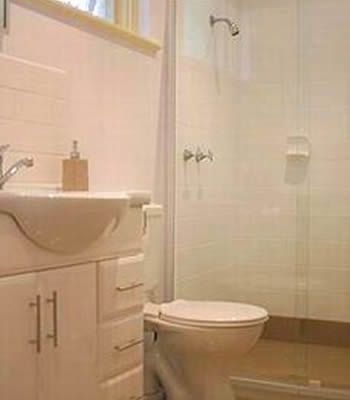  Accommodation Bookings