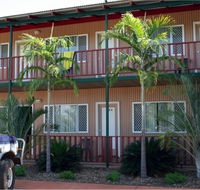 Broome Motel - Accommodation Bookings