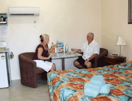 Kununurra Lakeside Resort - Accommodation Bookings 0