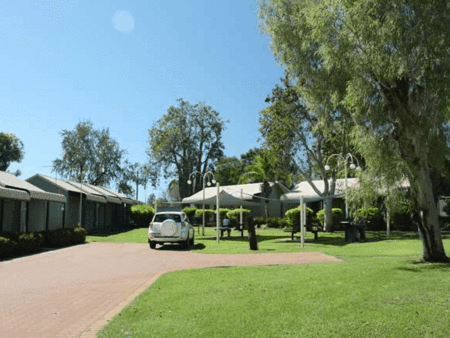 Kununurra Lakeside Resort - thumb 1