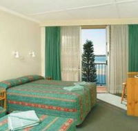 Mid Pacific Motel - Accommodation Bookings