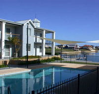 Quest Mandurah - Accommodation Bookings
