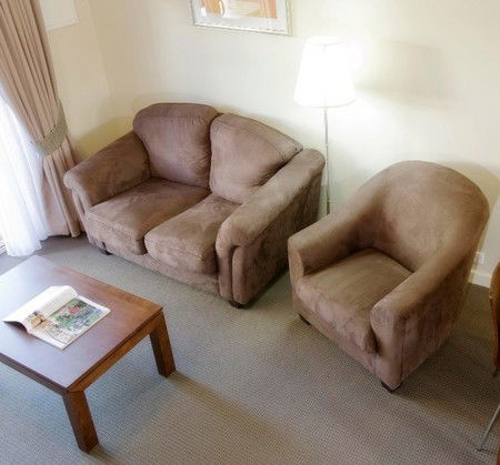 Sanctuary Golf Resort - Accommodation Bookings 1