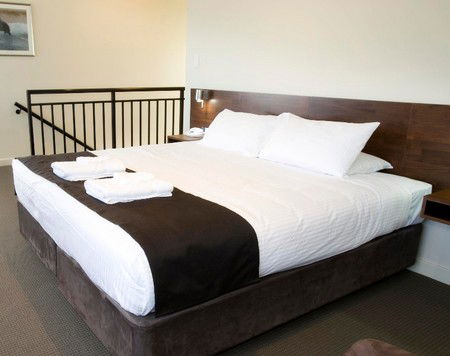 Sanctuary Golf Resort - Accommodation Bookings 2