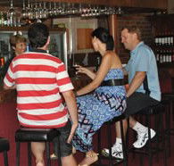 Castle Motor Lodge - Accommodation Bookings
