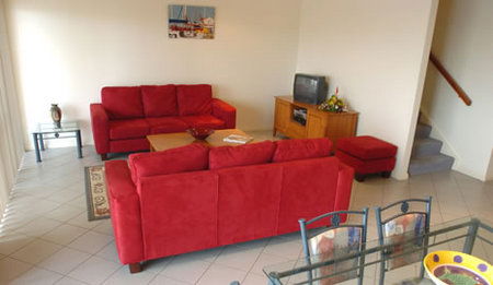 Port Lincoln Waterfront Apartments - Accommodation Bookings 2