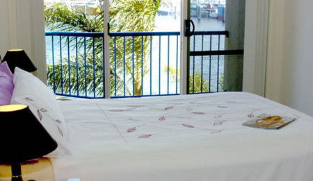 Port Lincoln Waterfront Apartments - Accommodation Bookings 3