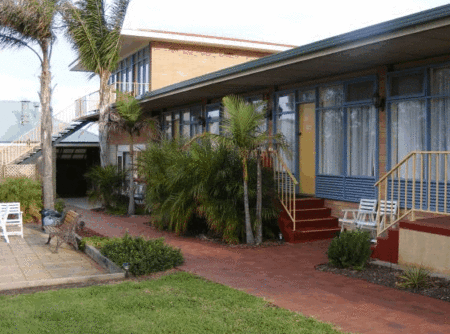 Kangaroo Island Seaview Motel - Accommodation Bookings 0