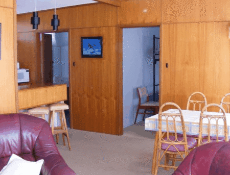 Kangaroo Island Seaview Motel - Accommodation Bookings 1