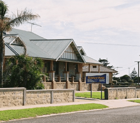 Kangaroo Island Seaview Motel - Accommodation Bookings 2