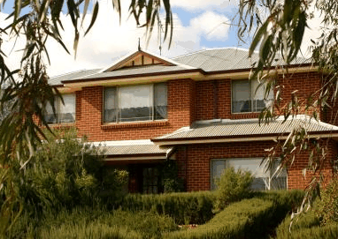 The Grandhouse York - Accommodation Bookings
