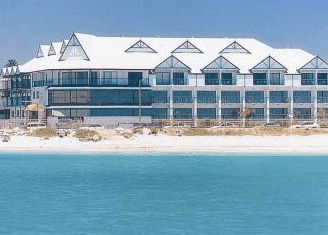 Ocean Centre Hotel - Accommodation Bookings