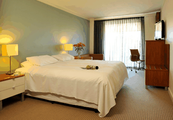 Sullivans Hotel Perth - Accommodation Bookings