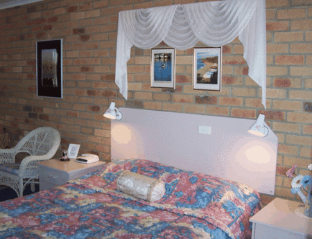 Balnarring Village Motor Inn - Accommodation Bookings