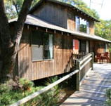 Jemby-Rinjah Lodge - Accommodation Bookings