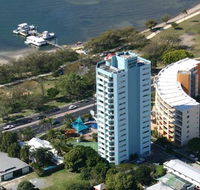 Palmerston Tower - Accommodation Bookings