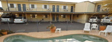 Best Western Boulevard Lodge - Accommodation Bookings 1