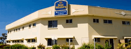 Best Western Boulevard Lodge - Accommodation Bookings 2