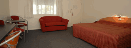 Best Western Boulevard Lodge - Accommodation Bookings 3