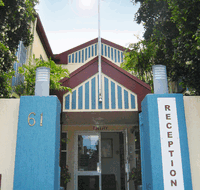 Benson Court Motel - Accommodation Bookings