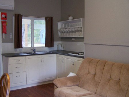 Four Seasons Holiday Park - Accommodation Bookings 0