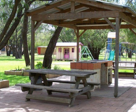 Four Seasons Holiday Park - Accommodation Bookings 2