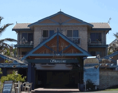 Bargara Shoreline Apartments - Accommodation Bookings 0