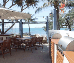 Bargara Shoreline Apartments - Accommodation Bookings 1
