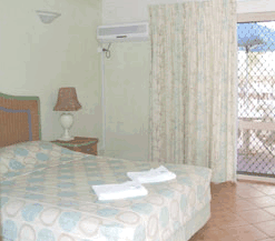 Bargara Shoreline Apartments - Accommodation Bookings 2